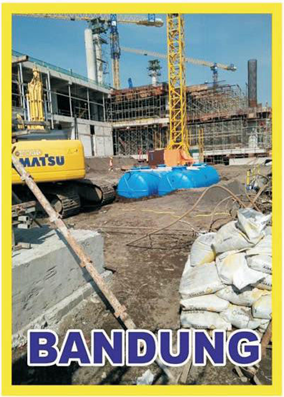 Creative Web Project